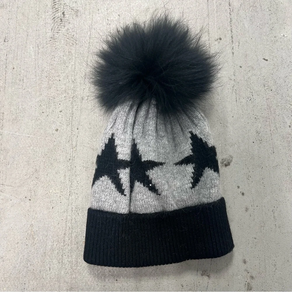 NWT Pixie Lane Beanie